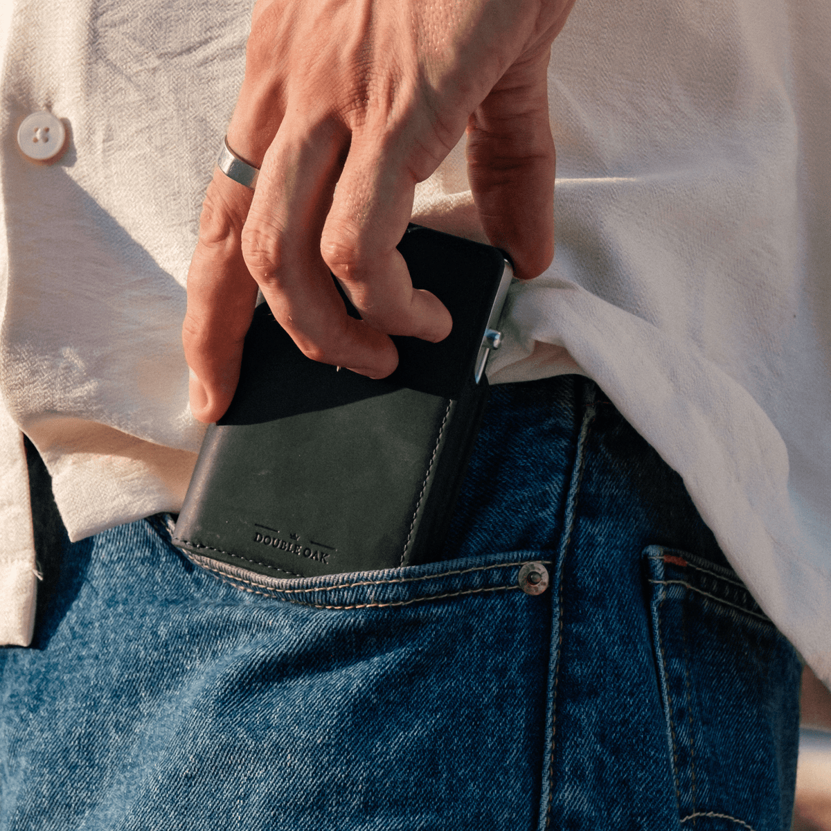 Bifold Wallet