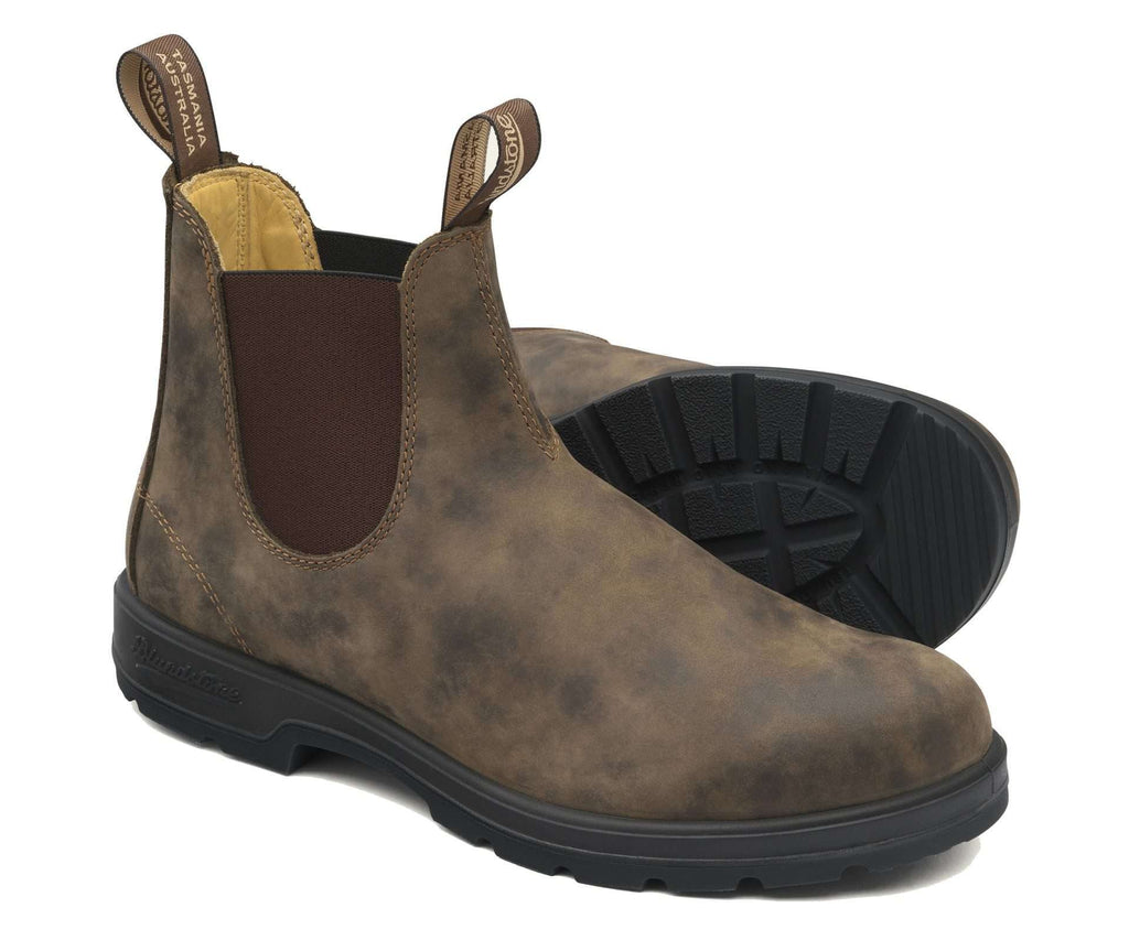 Blundstone Men's Classic 585 Chelsea Boots