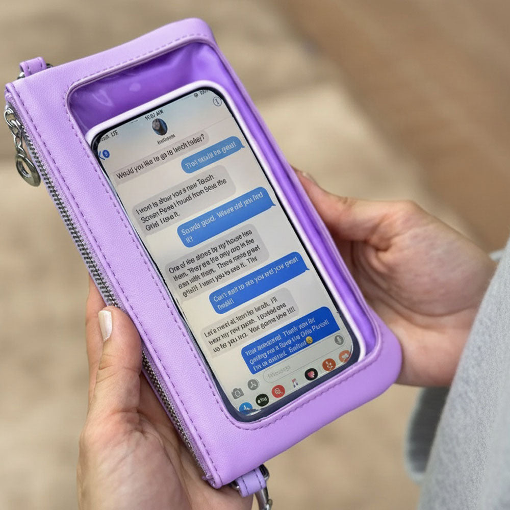 Bella RFID