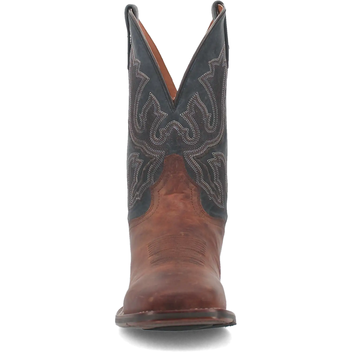 Dan Post Winslow - Men's Leather Cowboy Boots
