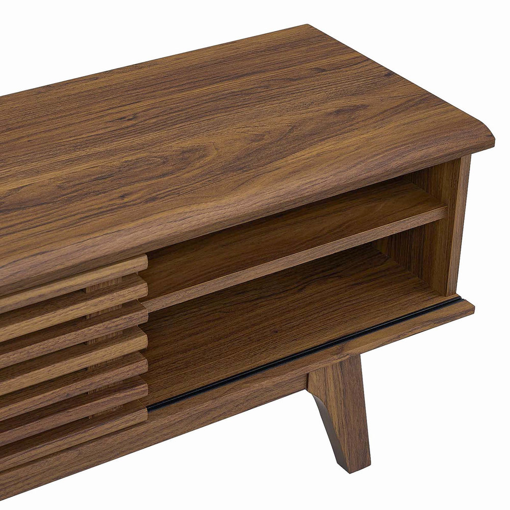 Render 70" Entertainment Center TV Stand by Modway