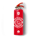 Fire Dept