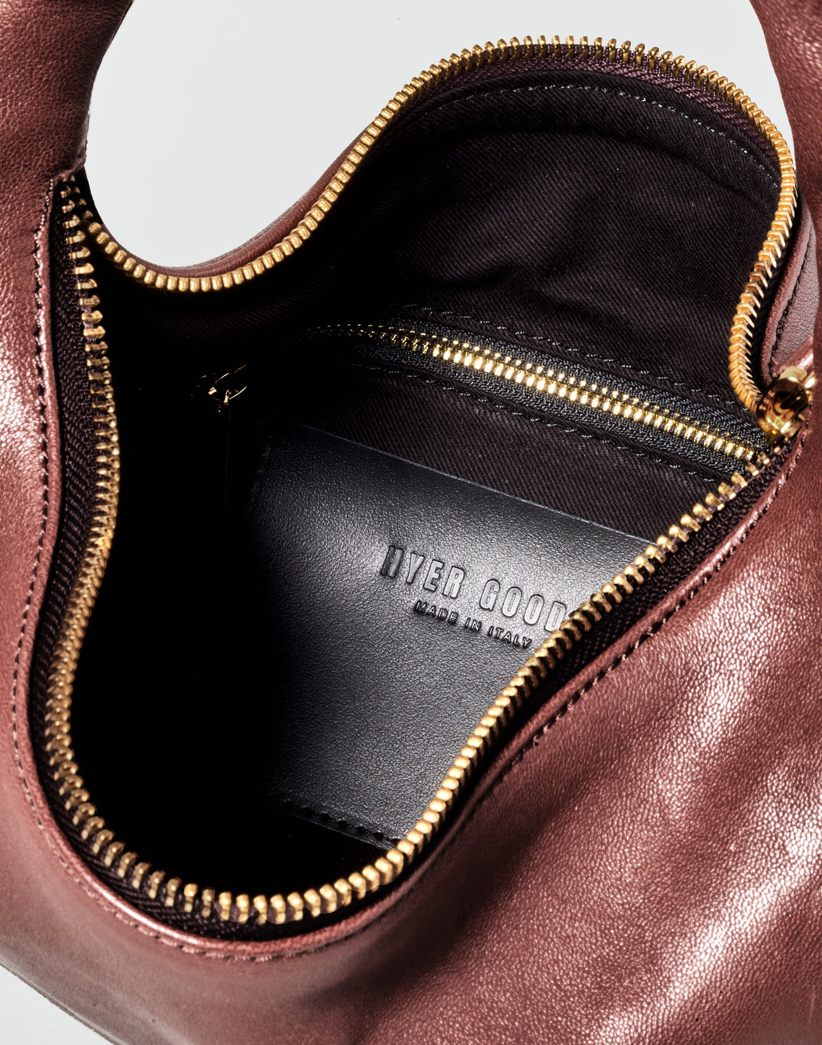 The Ring Bag