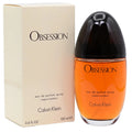 Calvin Klein Obsession Eau de Parfum Spray for Women 3.4 oz