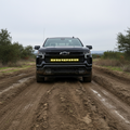 2022+ Chevrolet Silverado 1500 Single 40in Light Bar PRO