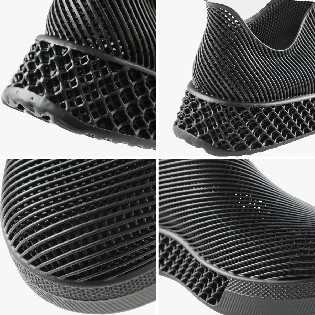 Aeriscape 3D Printed Sneakers