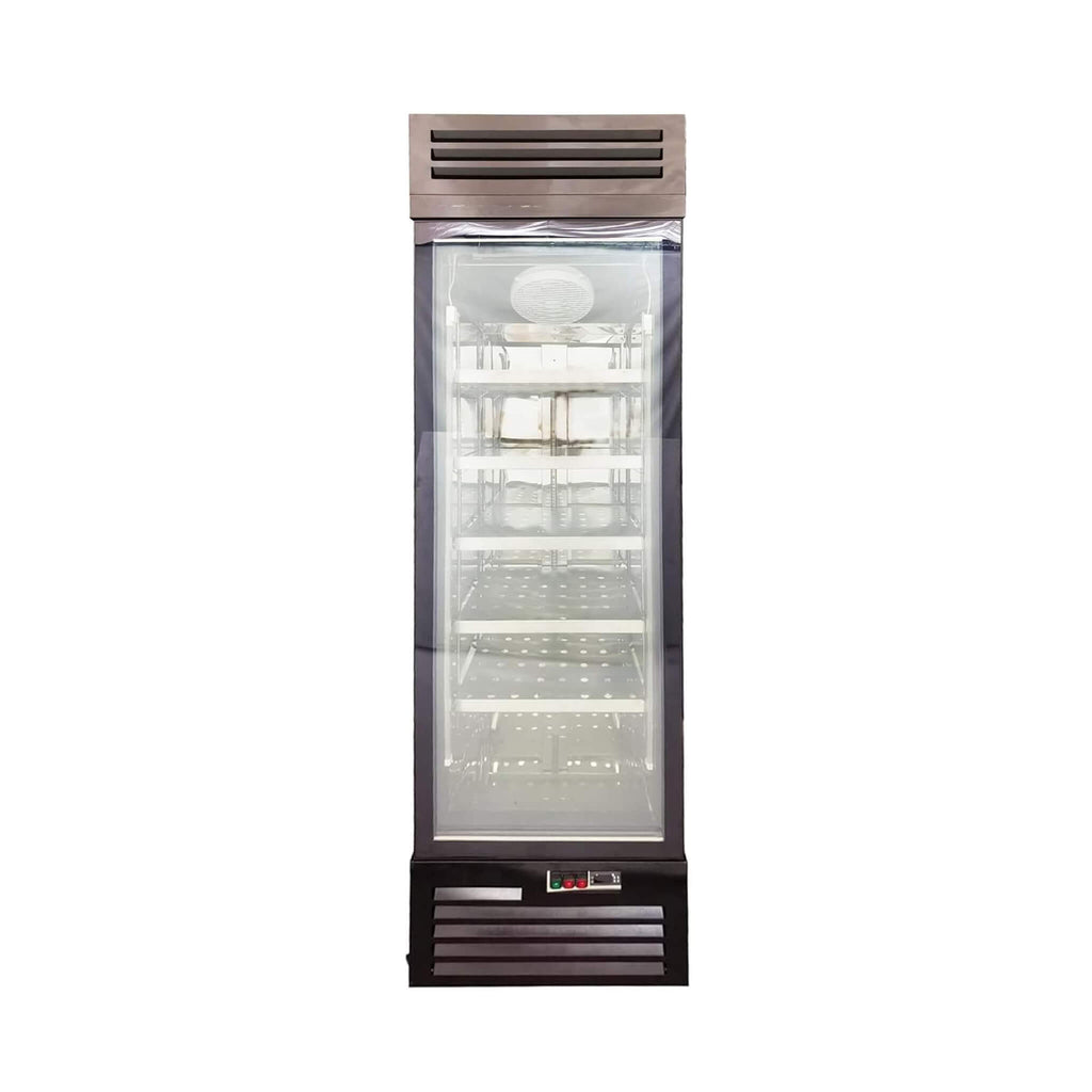 Commercial 400L Stainless Steel 110V Meat Dry Aging Refrigerator (SAK15268)