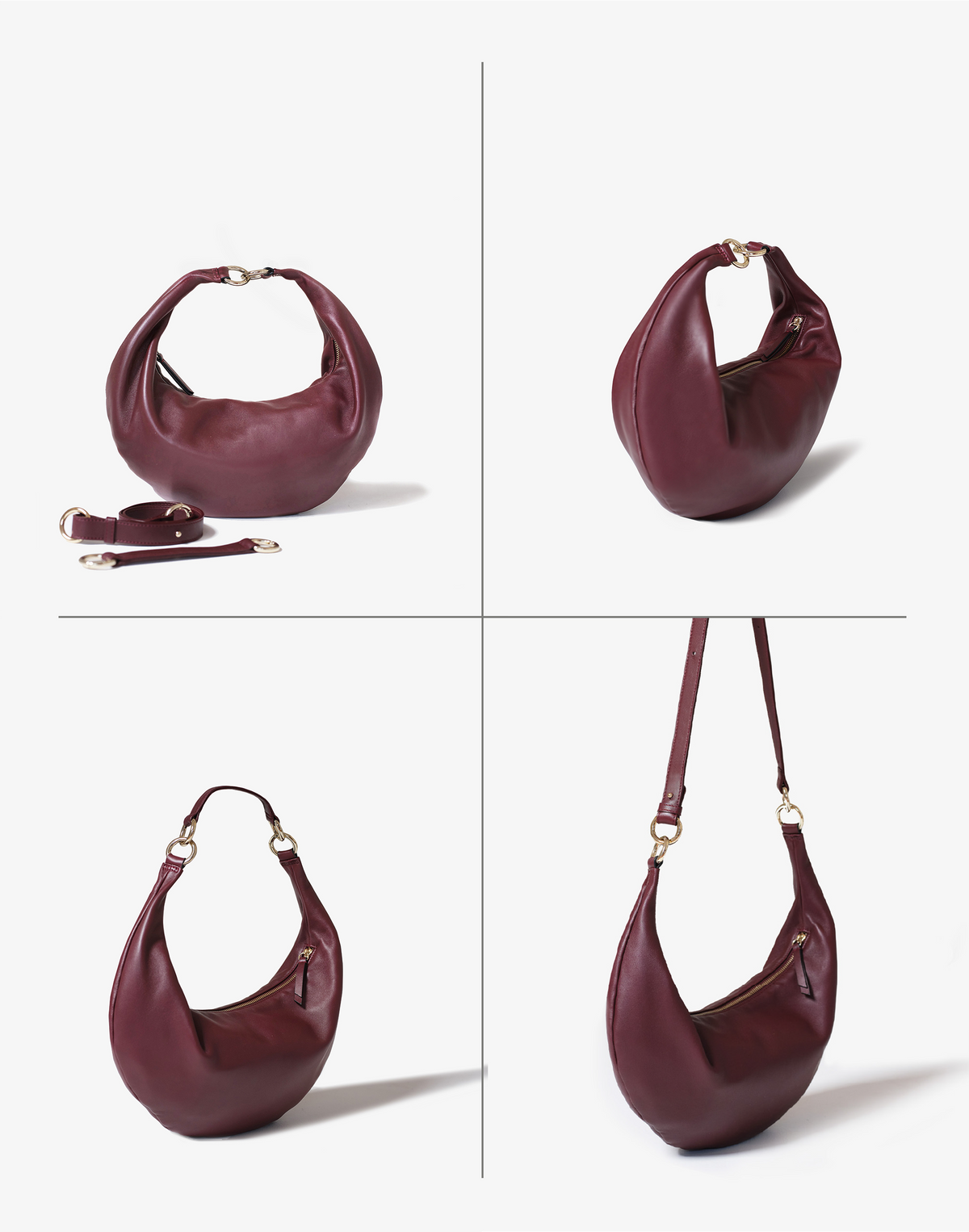 The Ring Bag