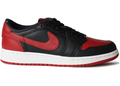 Jordan 1 Retro Low OG Banned (GS)